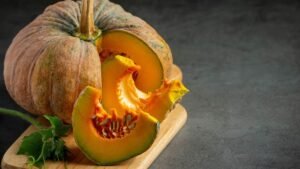 Health Benefits of Pumpkin