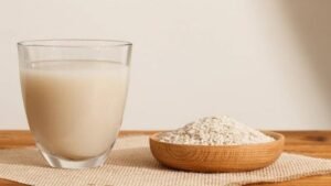 Rice Water: Health Benefits & Side Effects