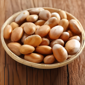Health Benefits of Jackfruit Seeds