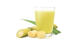 Amazing Health Benefits of Sugarcane Juice