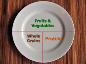 8 Effective Tips for Portion Control