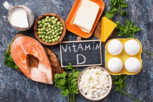 Vitamin D3 Rich Foods for a Healthy Diet