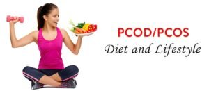 PCOD Diet Guidelines