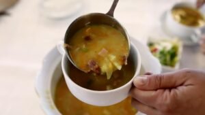 Bland Diet – Recommended And Restricted Foods
