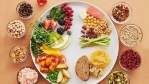 Anti-inflammatory Diet