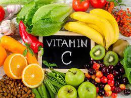 benefits of vitamin c