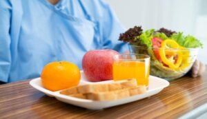 Tips for Eating Well During Post-Surgery Recovery