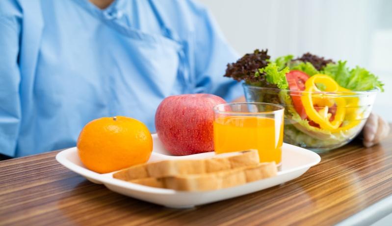 foods after post surgery