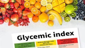 Glycemic Index And Diabetes