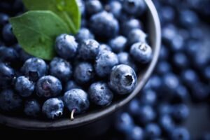 From Antioxidants to Anti-Diabetes: The Blueberry’s Health Secrets