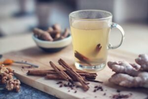 The Abundant Health Benefits of Cinnamon Tea