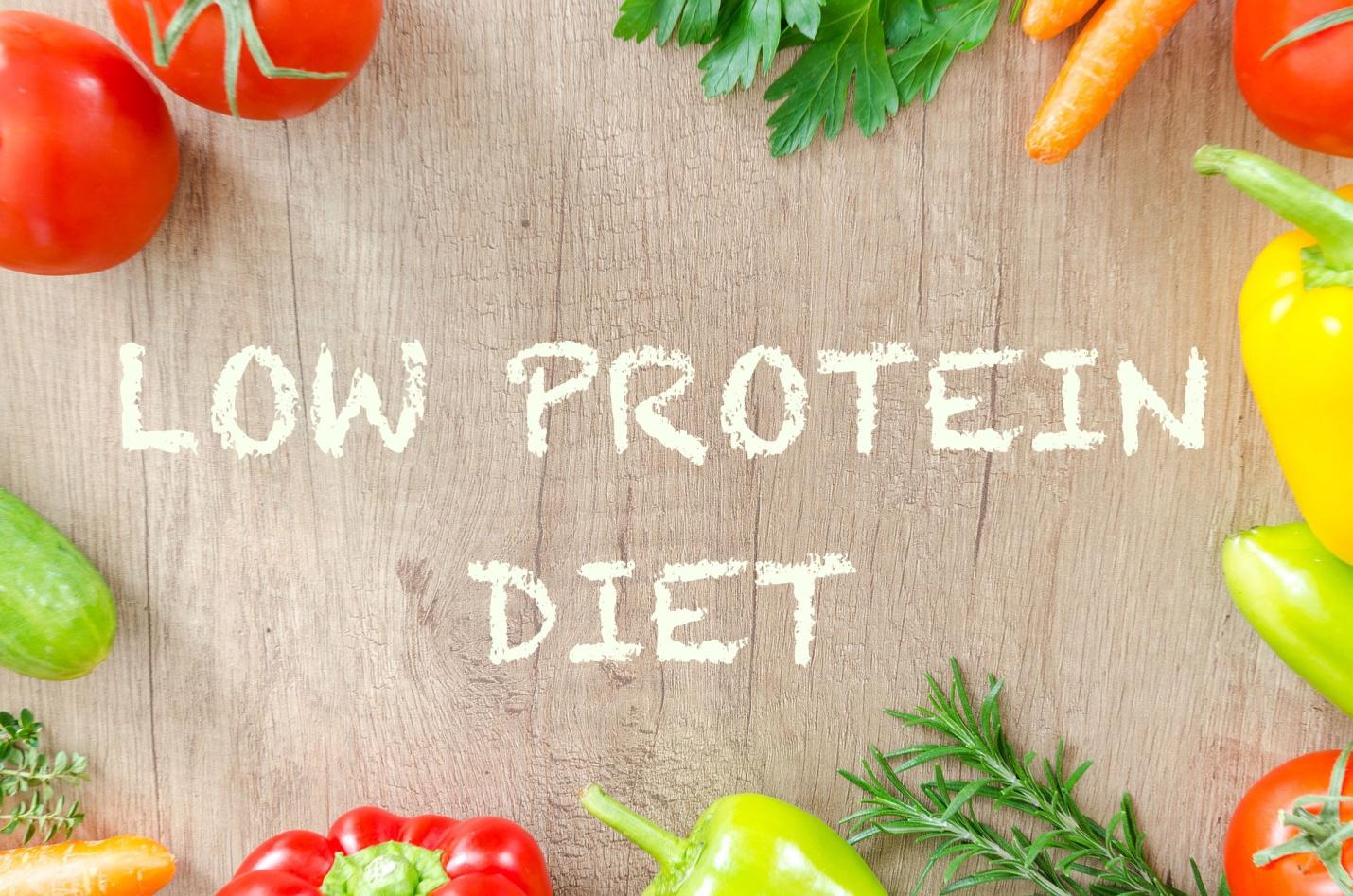 A Comprehensive Handbook on Adopting a LowProtein Eating Plan Aaziban