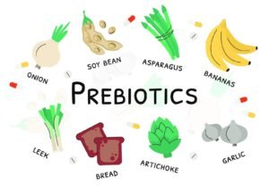 Fueling Your Gut Health: A Guide to Prebiotic Foods for a Happy Microbiome
