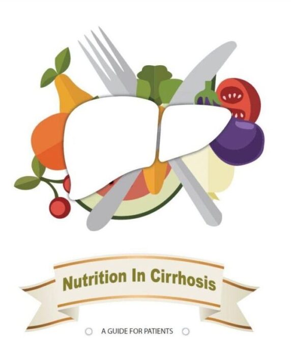 diet for cirrhosis