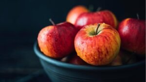 Do Apples Affect Diabetes and Blood Sugar Levels