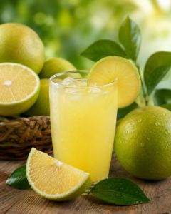 Consider Giving Mosambi Juice a Try for Your Weight Loss Journey Today