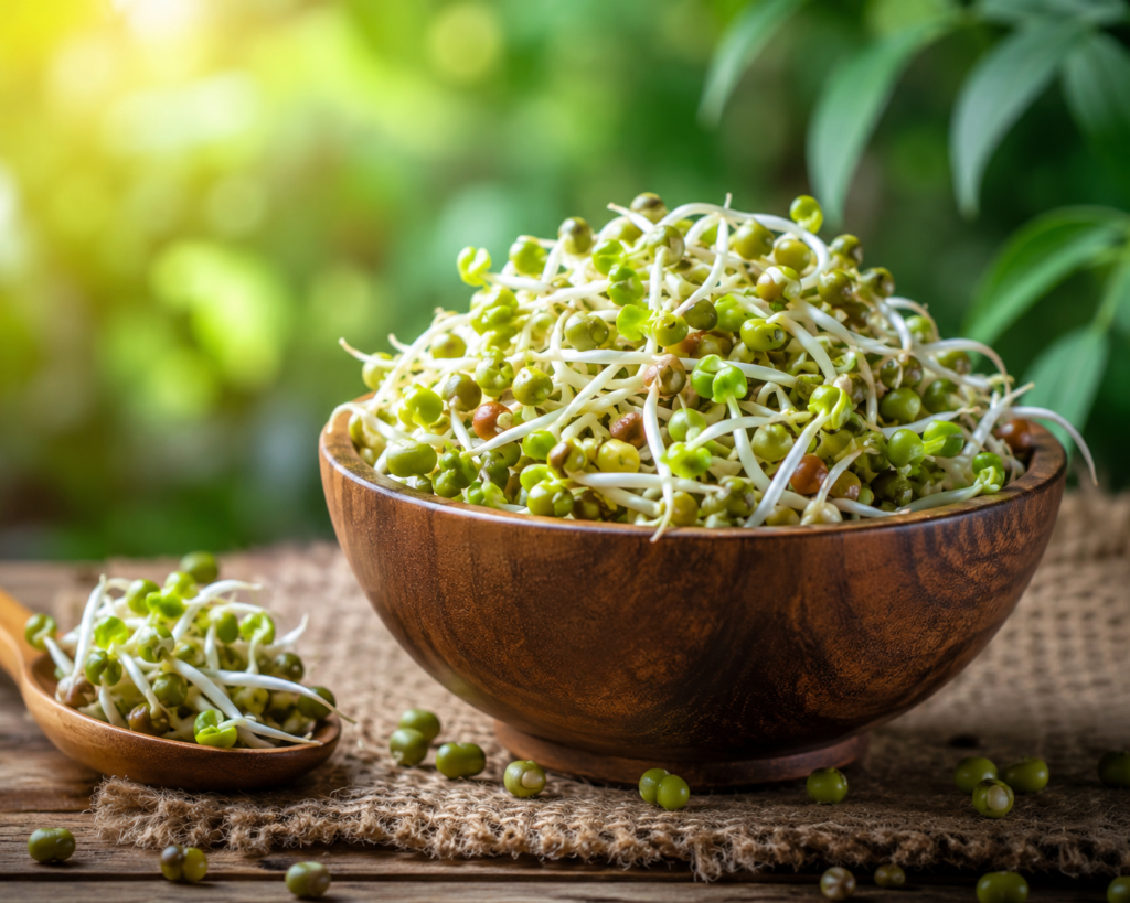 Sprouts
