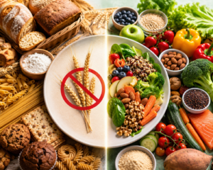 What are the Benefits of Gluten Free Diet