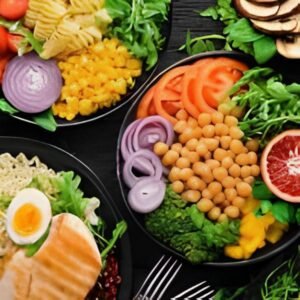Top Super foods for Promoting Healthy Weight Gain