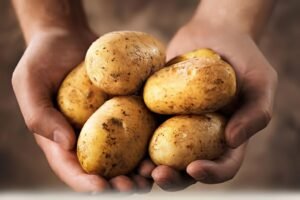 Uric Acid: Is Potato Beneficial for Managing It?
