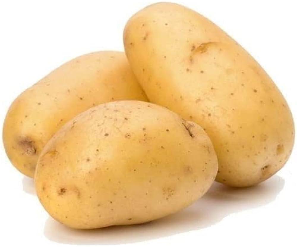 Is Potato Beneficial for Uric Acid Aaziban
