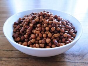 Potential Uses of Black Chana for Overall Health