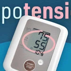 5 Natural Tips to Raise Low Blood Pressure