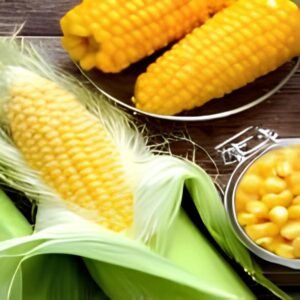 Advantages of Incorporating Corn into Your Weight Loss Plan