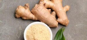 Ginger: Six Proven Ways It Aids in Weight Loss
