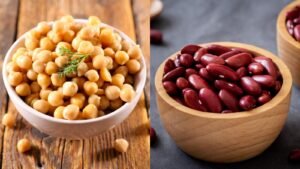 Chole Vs Rajma: What Should You Include in Your Diet