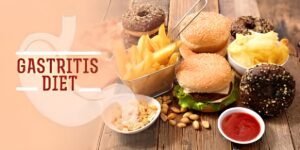 What to Eat and What to Avoid With Gastritis