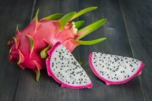 What is Dragon Fruit And Does it Have Health Benefits
