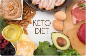Foods to Avoid (or Limit) on the Keto Diet
