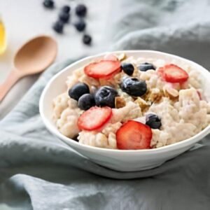 The Hidden Dangers of Overindulging in Breakfast Cereal