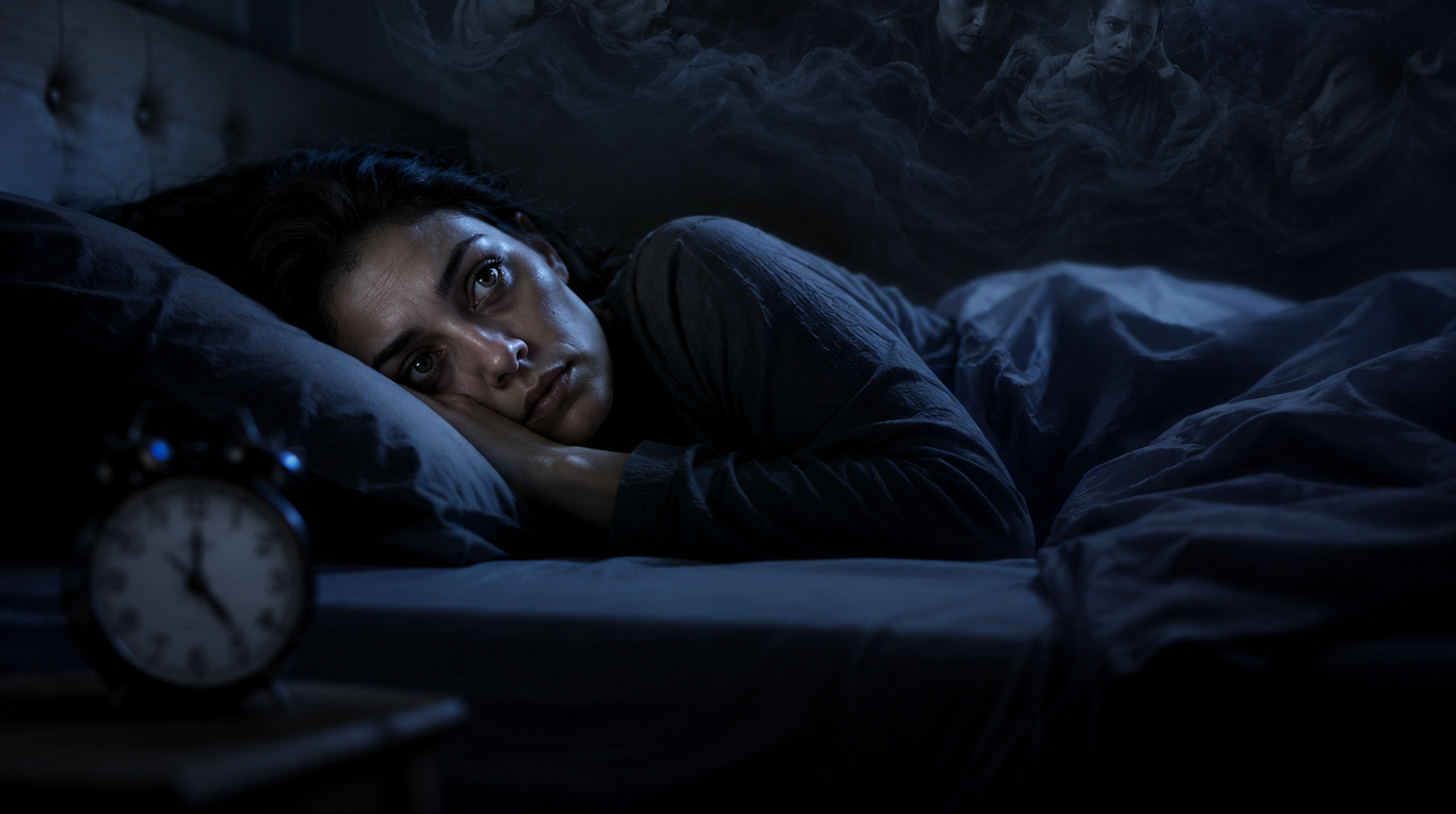 Insomnia