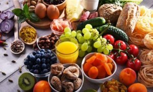 Enhance Nutrient Intake With These Nutritious Foods