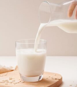 Boost the Nutritional Value of Your Milk with These 5 Additions