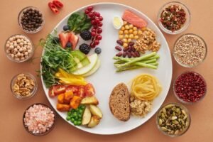 Can Plant-Based Diets Effectively Reduce Elevated Cholesterol Levels