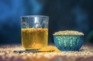 Cumin Seeds: Benefits of Eating Them on an Empty Stomach