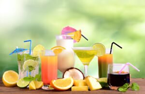 Sip the Summer away With the Ultimate Thirst-Quenching Summer Drink