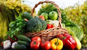 9 High Protein Vegetables That Aid in Muscle Building