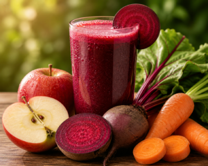 ABC Juice: Benefits, Daily Importance, and Side Effects