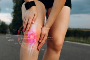Jumper’s Knee