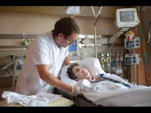 Guillain- Barré (Gb) Syndrome
