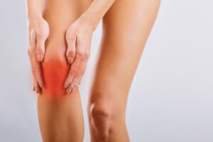 Knee Bursitis