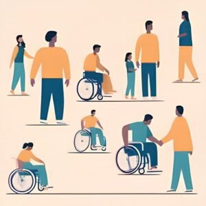 Locomotor Disability