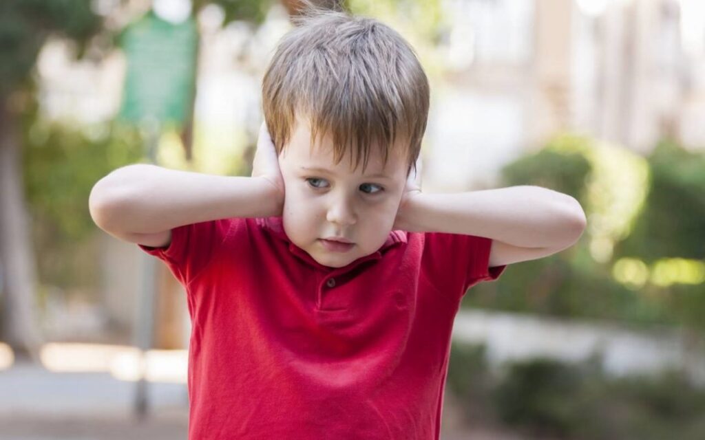 autism spectrum disorder