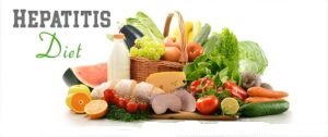 What to Eat When You Have Chronic Hepatitis