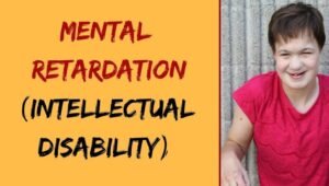 Intellectual Disability