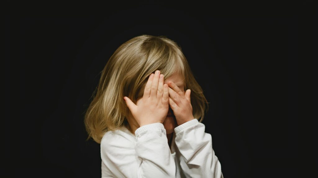 anxiety disorder